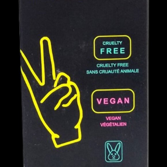 Neon Hippie Cosmic Concentrate 3D Hyaluronic Acid Serum - 1 fl oz - Picture 5 of 5